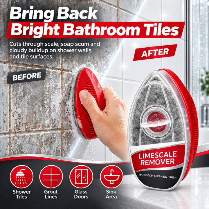 Bathroom Cleaning