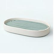 Bathroom Countertop Tray