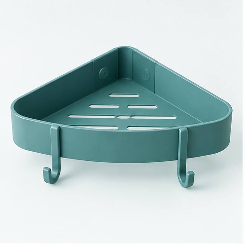 Corner Shower Caddy