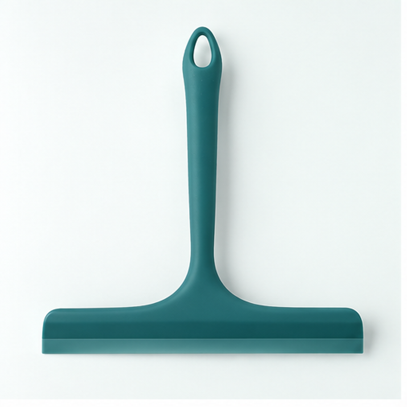 Silicone Shower Squeegee