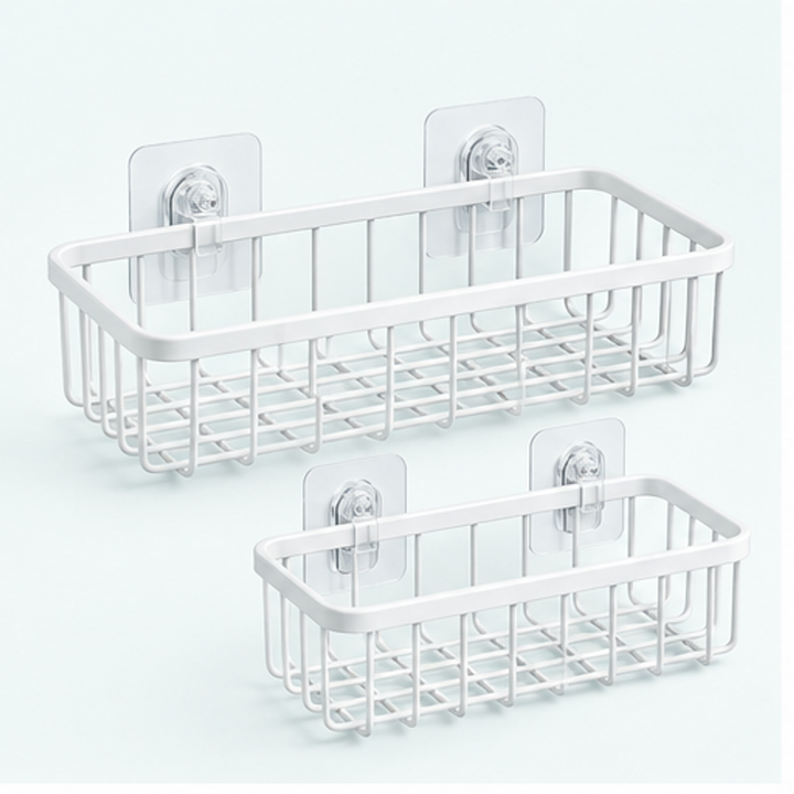 Shower Storage
