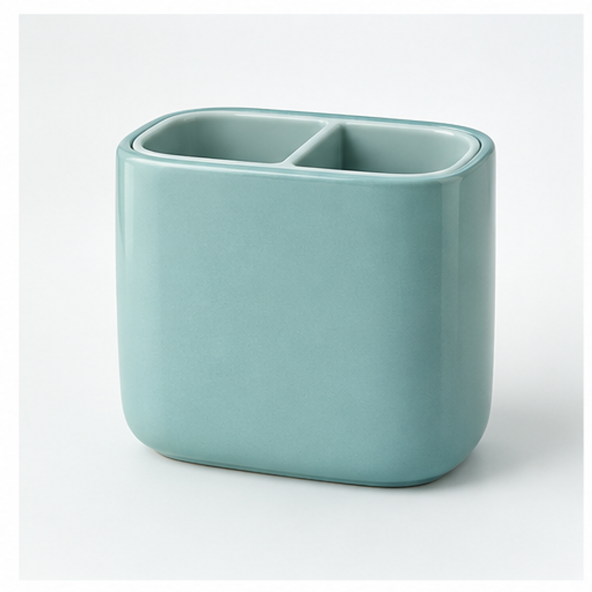 Toothbrush Organizer Cup — hero
