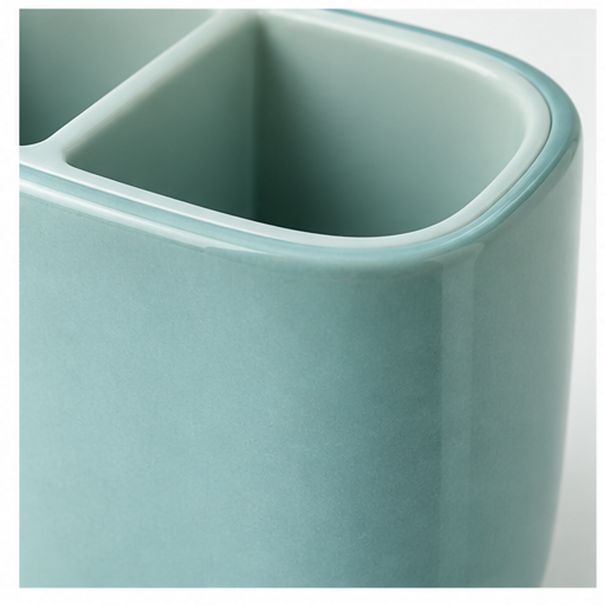 Toothbrush Organizer Cup — detail