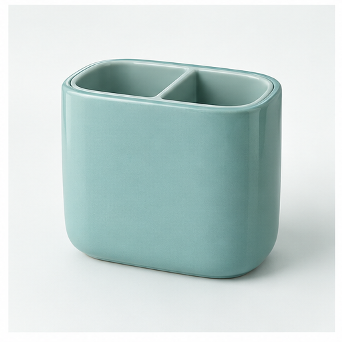 Toothbrush Organizer Cup — overview